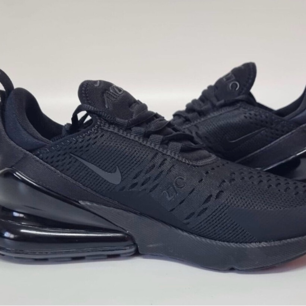 Nike Women's Athletic Shoes - Black